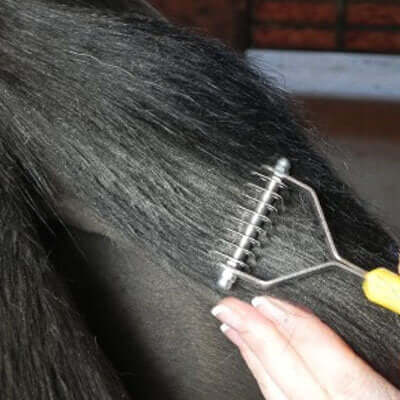 Smart Grooming Grooming Smart Tails Easi Grip