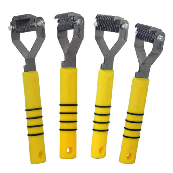 Smart Grooming Grooming Smart Tails Easi Grip