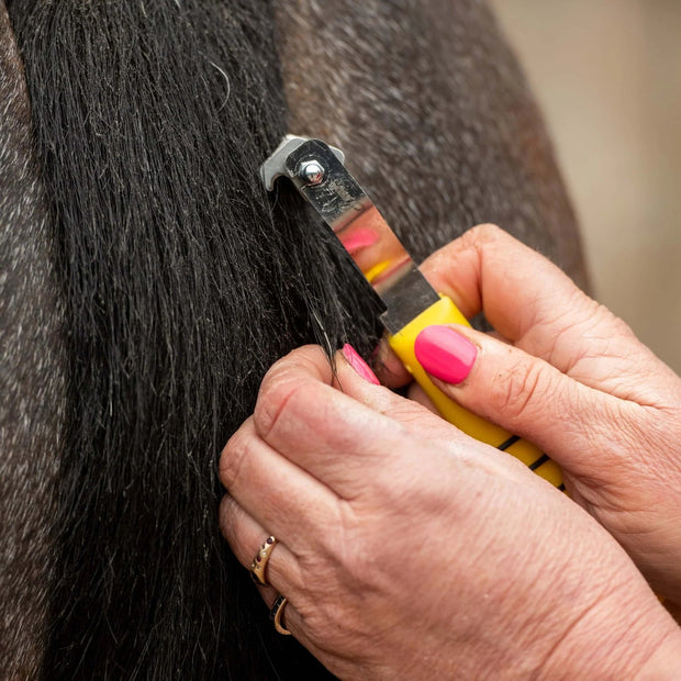 Smart Grooming Grooming Smart Tails Easi Grip