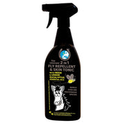 Stable Environment Fly Sprays 750 Ml The Ultimate 2 In 1 Fly Repellent & Skin Tonic
