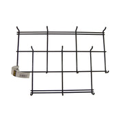 Stubbs Black Stubbs Thingummy Rack