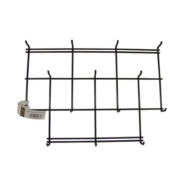 Stubbs Black Stubbs Thingummy Rack