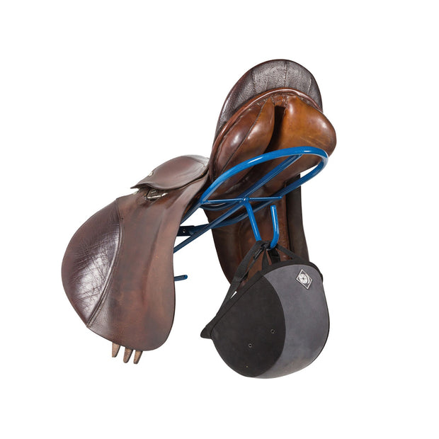 Stubbs Blue Stubbs Saddle Hook