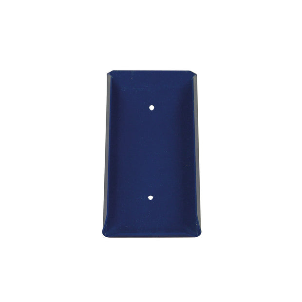 Stubbs Blue Stubbs Salt Lick Holder Economy