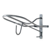Stubbs Grey Stubbs Saddle Hook