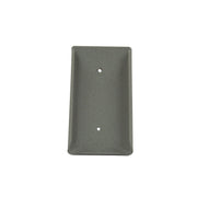 Stubbs Grey Stubbs Salt Lick Holder Economy