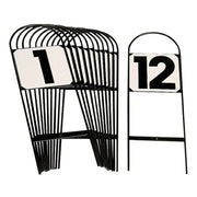 Stubbs Numbers 1-12 Stubbs Tread In Markers Numbers