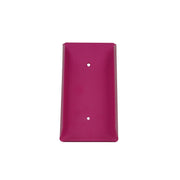 Stubbs Pink Stubbs Salt Lick Holder Economy