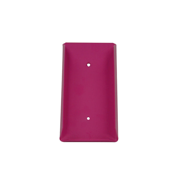 Stubbs Pink Stubbs Salt Lick Holder Economy