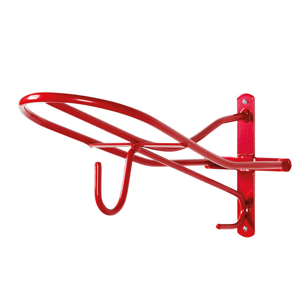 Stubbs Red Stubbs Saddle Hook