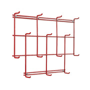 Stubbs Red Stubbs Thingummy Rack