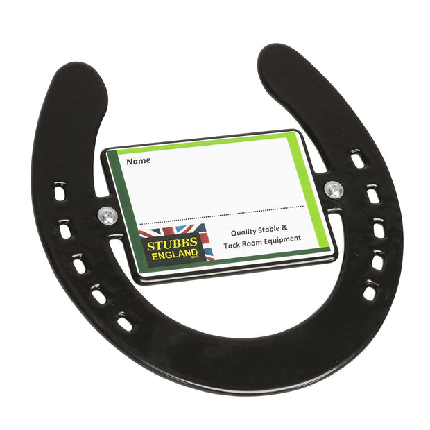 Stubbs Stubbs Spare Weather Resistant Labels 8 Pack