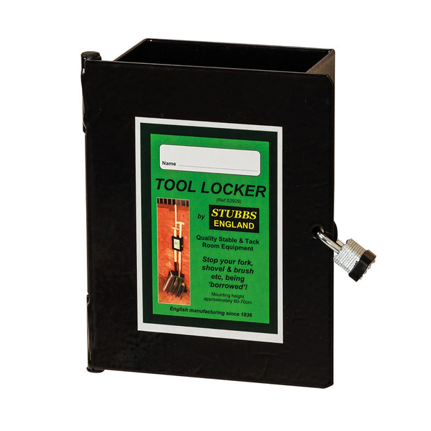 Stubbs Stubbs Tool Locker