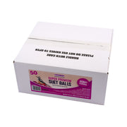 Suet To Go Bird Food 50 Balls Box Suet To Go Super Premium Suet Balls Berry