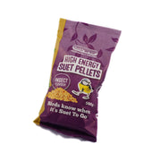 Suet To Go Bird Food 500g Suet To Go High Energy Suet Pellets Insect