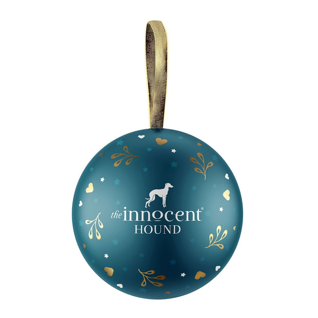 The Innocent Hound Dog Treat The Innocent Hound Christmas Treat Bauble