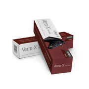 Verm-X Horse Vitamins & Supplements 12 x 250g Verm-X Herbal Pellets For Horses & Ponies