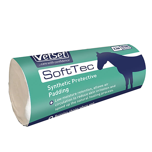 VetSet First Aid 10Cm X 12 Pack Vetset Softec