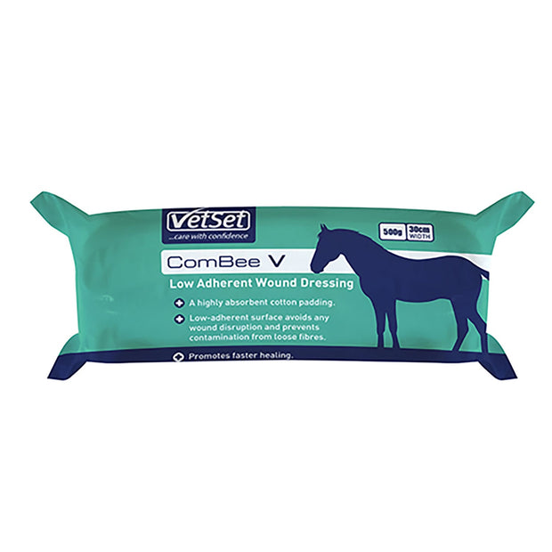 VetSet First Aid 30 Cm Vetset Combee V