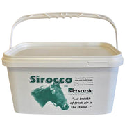 Vetsonic Stable Accessories 5 Kg Vetsonic Sirocco