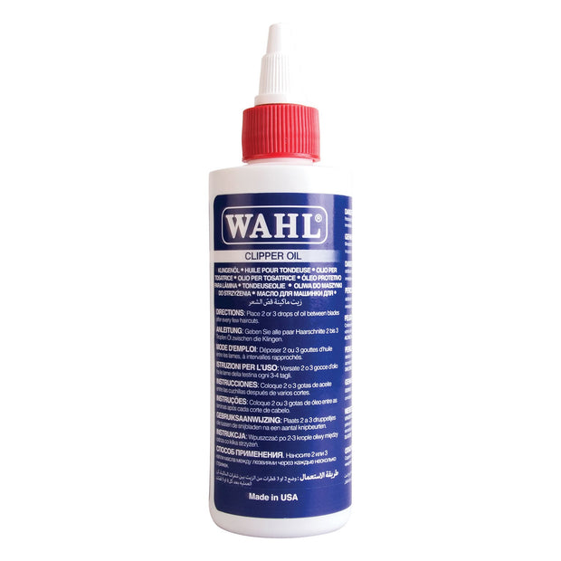 Wahl Clipping Wahl Clipper Oil