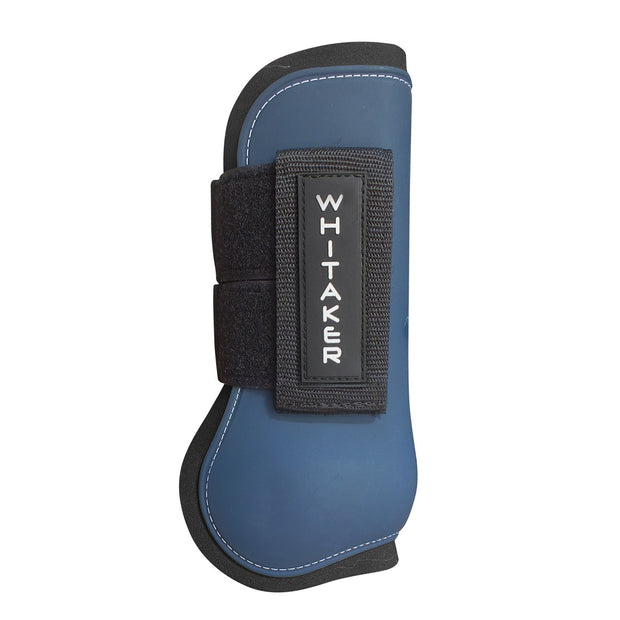 Whitaker Horse Boots Pony / Blue Whitaker Tendon & Fetlock Boot Set Skipton