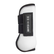 Whitaker Horse Boots Pony / White Whitaker Tendon & Fetlock Boot Set Skipton