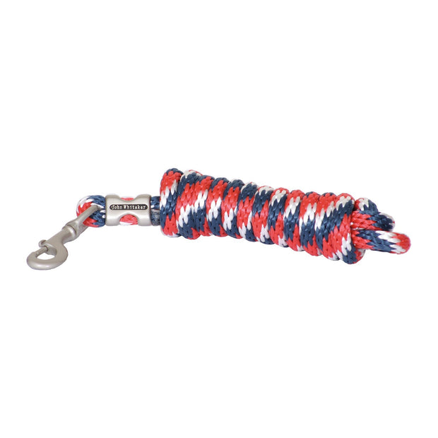 Whitaker Lead Rope Whitaker Lead Rope Multi-Colour