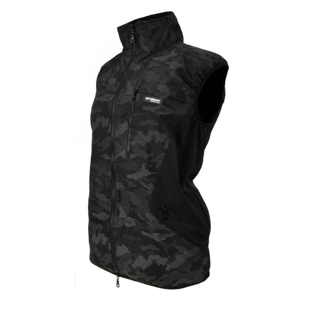 Whitaker Jacket XSmall Whitaker Sydney Gilet