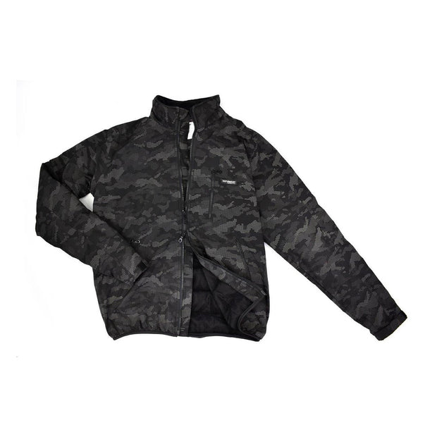 Whitaker Jacket XSmall Whitaker Sydney Jacket