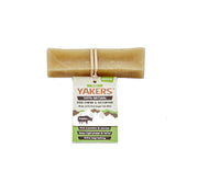 Yakers Dog Treat Medium Yakers Dog Chew Apple