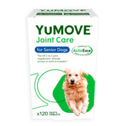 Yumove Dog Supplements Yumove Joint Care for Senior Dogs