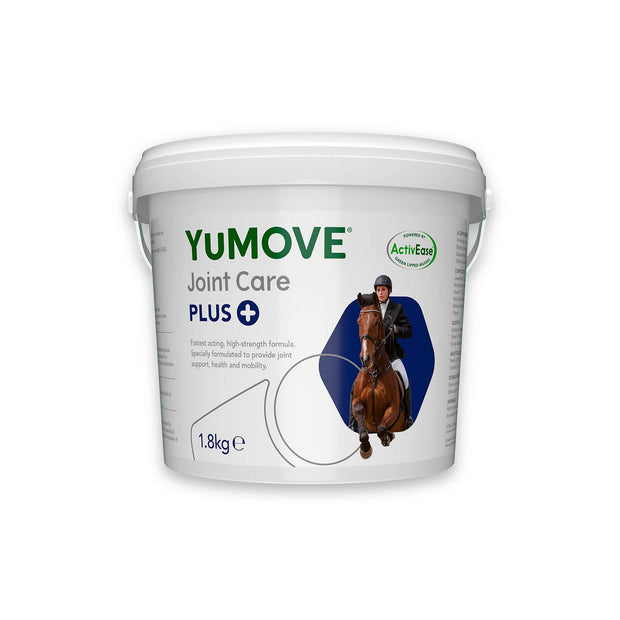 Yumove Horse Vitamins & Supplements Yumove Joint Care Plus for Horses