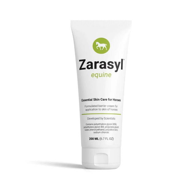 Zarasyl Horse Lotions Zarasyl Equine Cream