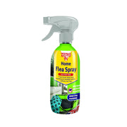 Zero In Vermin Control 500 Ml Zero In Home Flea Spray