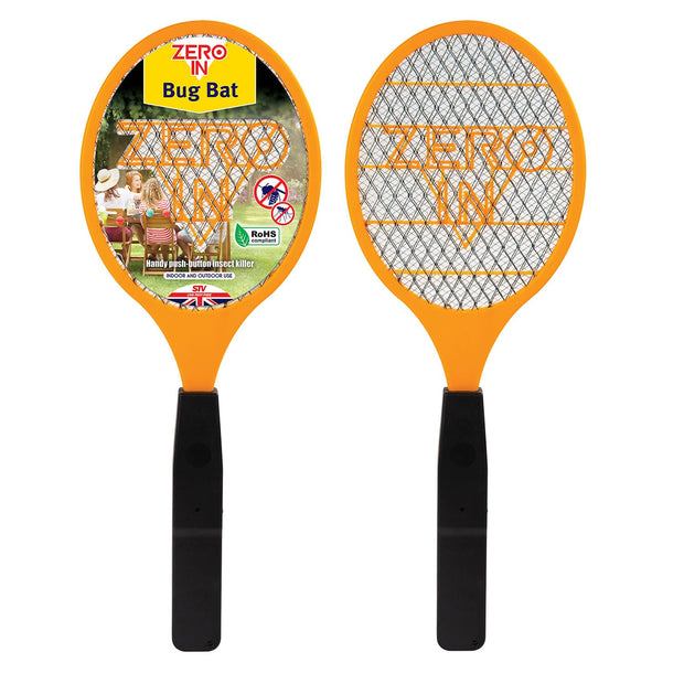 Zero In The Buzz Bug Bat