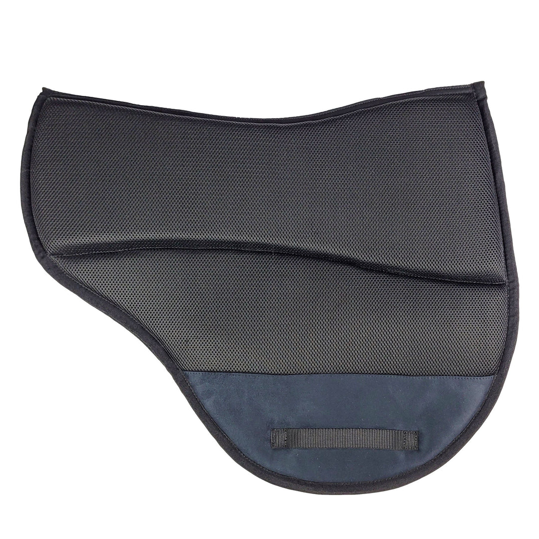 Wither Straps For Horses Dura-Tech Airflow Surcingle Pad For Horses ...