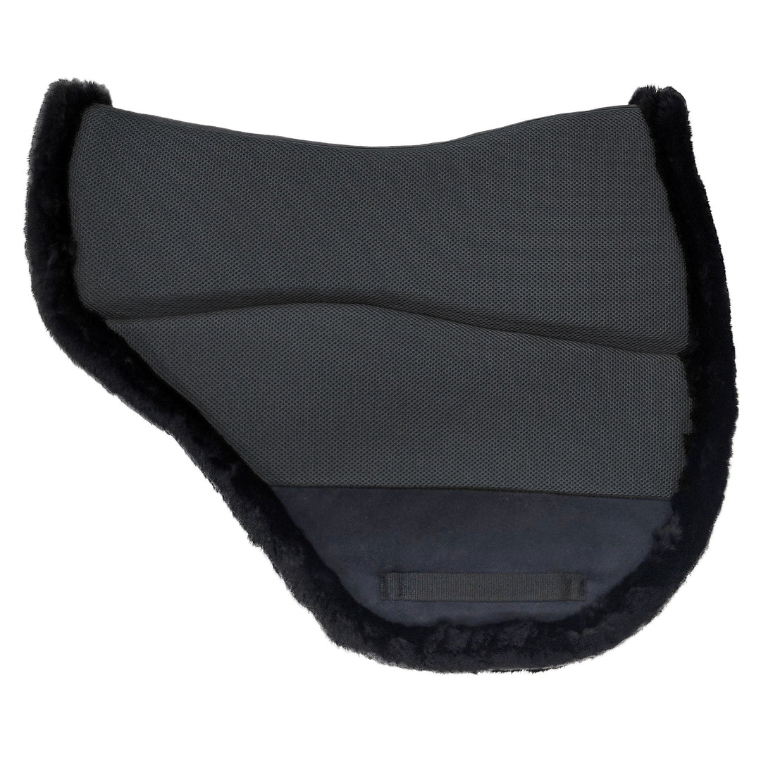 Wither Straps For Horses Dura-Tech Airflow Surcingle Pad For Horses ...