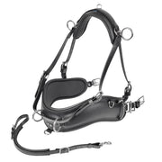 Zilco Driving Harness Cob Zilco Empathy Breastplate Complete Set MK 4 **NEW STYLE**