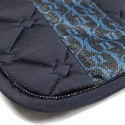 Zilco Saddlecloth Glamour Dressage Saddlecloth