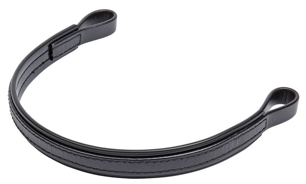 Zilco Mini Zilco Bridle Browband Fine