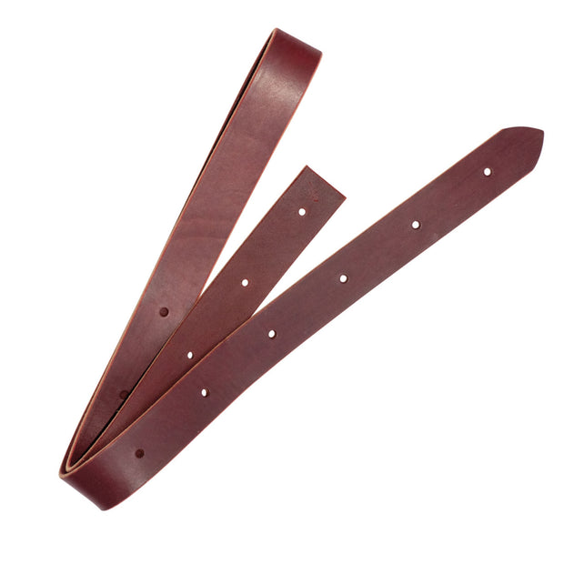 Zilco Girth Off Side Latigo Leather