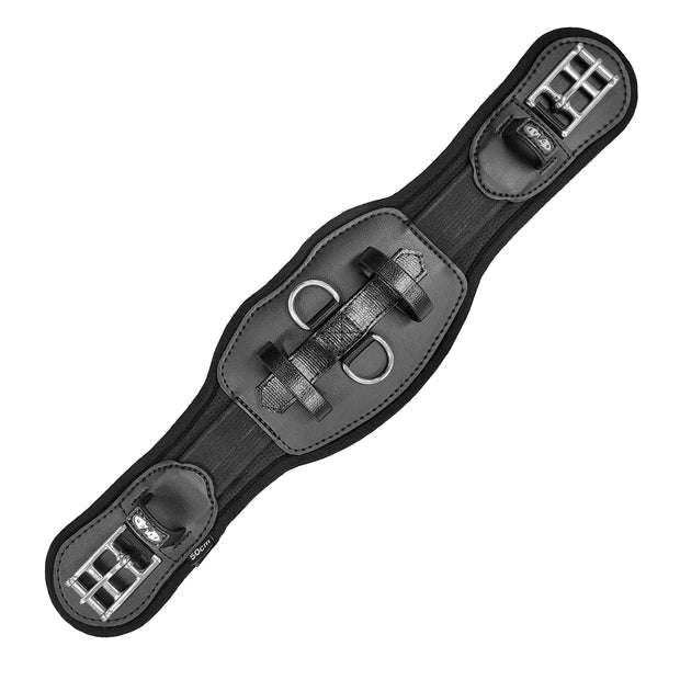 Zilco Driving Girth Pony Zilco Classic Lami-Cell V22 Driving Girth