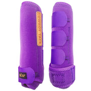 Zilco Horse Boots Purple / Small V22 Performance Sports Boot