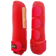 Zilco Horse Boots Red / Small V22 Performance Sports Boot