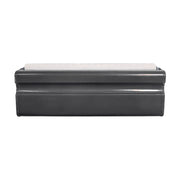 Zilco Grooming Small / Black Shedz Groomer