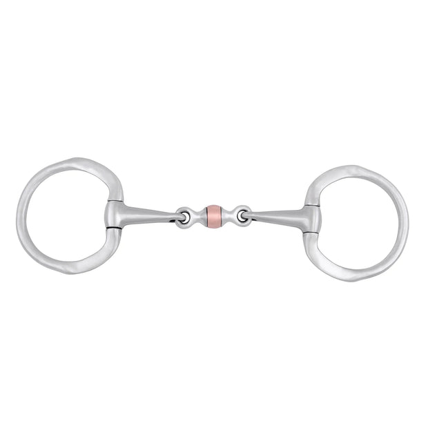 Zilco Bit Three Piece Eggbut Bit