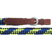 Zilco Reins Tough1 7ft Flat Braided Trail Reins