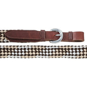 Zilco Reins Tough1 7ft Flat Braided Trail Reins