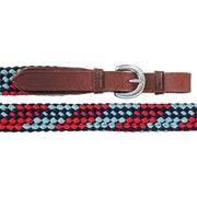Zilco Reins Tough1 7ft Flat Braided Trail Reins